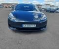 Сірий Тесла Модель 3, об'ємом двигуна 0 л та пробігом 82 тис. км за 14500 $, фото 3 на Automoto.ua