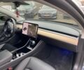 Серый Тесла Модель 3, объемом двигателя 0 л и пробегом 93 тыс. км за 22800 $, фото 8 на Automoto.ua
