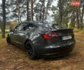 Сірий Тесла Модель 3, об'ємом двигуна 0 л та пробігом 125 тис. км за 15800 $, фото 5 на Automoto.ua