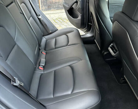 Серый Тесла Модель 3, объемом двигателя 0 л и пробегом 16 тыс. км за 22500 $, фото 36 на Automoto.ua