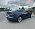 Серый Тесла Модель 3, объемом двигателя 0 л и пробегом 209 тыс. км за 15800 $, фото 4 на Automoto.ua
