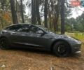 Сірий Тесла Модель 3, об'ємом двигуна 0 л та пробігом 125 тис. км за 15800 $, фото 2 на Automoto.ua