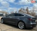 Серый Тесла Модель 3, объемом двигателя 0 л и пробегом 88 тыс. км за 18750 $, фото 4 на Automoto.ua