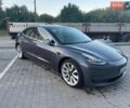 Сірий Тесла Модель 3, об'ємом двигуна 0 л та пробігом 209 тис. км за 16800 $, фото 2 на Automoto.ua