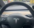 Сірий Тесла Модель 3, об'ємом двигуна 0 л та пробігом 143 тис. км за 15555 $, фото 3 на Automoto.ua