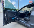 Сірий Тесла Модель 3, об'ємом двигуна 0 л та пробігом 91 тис. км за 12900 $, фото 9 на Automoto.ua