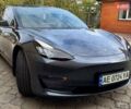 Сірий Тесла Модель 3, об'ємом двигуна 0 л та пробігом 78 тис. км за 21500 $, фото 3 на Automoto.ua