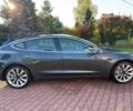 Сірий Тесла Модель 3, об'ємом двигуна 0 л та пробігом 75 тис. км за 12200 $, фото 14 на Automoto.ua