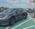 Сірий Тесла Модель 3, об'ємом двигуна 0 л та пробігом 75 тис. км за 15600 $, фото 4 на Automoto.ua