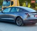 Серый Тесла Модель 3, объемом двигателя 0 л и пробегом 51 тыс. км за 20800 $, фото 12 на Automoto.ua