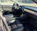 Серый Тесла Модель 3, объемом двигателя 0 л и пробегом 128 тыс. км за 17400 $, фото 18 на Automoto.ua