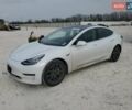 Серый Тесла Модель 3, объемом двигателя 0 л и пробегом 86 тыс. км за 19000 $, фото 1 на Automoto.ua