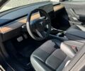 Сірий Тесла Модель 3, об'ємом двигуна 0 л та пробігом 127 тис. км за 18700 $, фото 17 на Automoto.ua