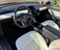 Сірий Тесла Модель 3, об'ємом двигуна 0 л та пробігом 70 тис. км за 12000 $, фото 12 на Automoto.ua