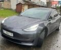 Серый Тесла Модель 3, объемом двигателя 0 л и пробегом 91 тыс. км за 15000 $, фото 1 на Automoto.ua