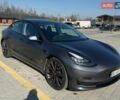 Сірий Тесла Модель 3, об'ємом двигуна 0 л та пробігом 125 тис. км за 19000 $, фото 1 на Automoto.ua