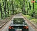 Сірий Тесла Модель 3, об'ємом двигуна 0 л та пробігом 75 тис. км за 15600 $, фото 2 на Automoto.ua