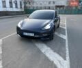 Сірий Тесла Модель 3, об'ємом двигуна 0 л та пробігом 95 тис. км за 15999 $, фото 1 на Automoto.ua