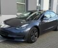Сірий Тесла Модель 3, об'ємом двигуна 0 л та пробігом 114 тис. км за 13000 $, фото 1 на Automoto.ua