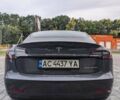 Сірий Тесла Модель 3, об'ємом двигуна 0 л та пробігом 57 тис. км за 21699 $, фото 5 на Automoto.ua
