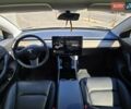Сірий Тесла Модель 3, об'ємом двигуна 0 л та пробігом 91 тис. км за 17999 $, фото 23 на Automoto.ua