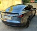 Сірий Тесла Модель 3, об'ємом двигуна 0 л та пробігом 60 тис. км за 17550 $, фото 4 на Automoto.ua