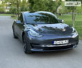 Сірий Тесла Модель 3, об'ємом двигуна 0 л та пробігом 48 тис. км за 26500 $, фото 41 на Automoto.ua