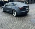 Сірий Тесла Модель 3, об'ємом двигуна 0 л та пробігом 68 тис. км за 17000 $, фото 4 на Automoto.ua