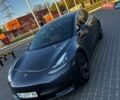 Серый Тесла Модель 3, объемом двигателя 0 л и пробегом 90 тыс. км за 18700 $, фото 28 на Automoto.ua