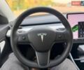 Серый Тесла Модель 3, объемом двигателя 0 л и пробегом 123 тыс. км за 16800 $, фото 41 на Automoto.ua