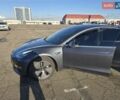 Серый Тесла Модель 3, объемом двигателя 0 л и пробегом 138 тыс. км за 17400 $, фото 5 на Automoto.ua