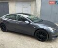 Серый Тесла Модель 3, объемом двигателя 0 л и пробегом 191 тыс. км за 17800 $, фото 13 на Automoto.ua
