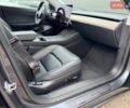 Сірий Тесла Модель 3, об'ємом двигуна 0 л та пробігом 132 тис. км за 20900 $, фото 18 на Automoto.ua