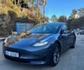 Сірий Тесла Модель 3, об'ємом двигуна 0 л та пробігом 130 тис. км за 14200 $, фото 1 на Automoto.ua