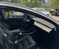 Серый Тесла Модель 3, объемом двигателя 0 л и пробегом 68 тыс. км за 15800 $, фото 13 на Automoto.ua