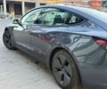 Серый Тесла Модель 3, объемом двигателя 0 л и пробегом 97 тыс. км за 20500 $, фото 19 на Automoto.ua