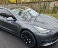 Сірий Тесла Модель 3, об'ємом двигуна 0 л та пробігом 117 тис. км за 17900 $, фото 9 на Automoto.ua