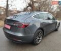 Серый Тесла Модель 3, объемом двигателя 0 л и пробегом 103 тыс. км за 13499 $, фото 10 на Automoto.ua