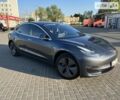 Сірий Тесла Модель 3, об'ємом двигуна 0 л та пробігом 41 тис. км за 21000 $, фото 22 на Automoto.ua