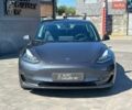 Серый Тесла Модель 3, объемом двигателя 0 л и пробегом 109 тыс. км за 21588 $, фото 3 на Automoto.ua
