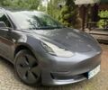 Сірий Тесла Модель 3, об'ємом двигуна 0 л та пробігом 188 тис. км за 15399 $, фото 9 на Automoto.ua