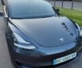 Сірий Тесла Модель 3, об'ємом двигуна 0 л та пробігом 79 тис. км за 15500 $, фото 21 на Automoto.ua