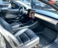 Серый Тесла Модель 3, объемом двигателя 0 л и пробегом 92 тыс. км за 16290 $, фото 32 на Automoto.ua