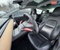 Серый Тесла Модель 3, объемом двигателя 0 л и пробегом 259 тыс. км за 12200 $, фото 18 на Automoto.ua