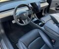 Сірий Тесла Модель 3, об'ємом двигуна 0 л та пробігом 58 тис. км за 16000 $, фото 9 на Automoto.ua
