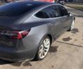 Серый Тесла Модель 3, объемом двигателя 0 л и пробегом 156 тыс. км за 17300 $, фото 2 на Automoto.ua