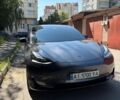 Сірий Тесла Модель 3, об'ємом двигуна 0 л та пробігом 90 тис. км за 16500 $, фото 1 на Automoto.ua