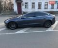 Серый Тесла Модель 3, объемом двигателя 0 л и пробегом 95 тыс. км за 16500 $, фото 5 на Automoto.ua