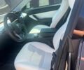 Сірий Тесла Модель 3, об'ємом двигуна 0 л та пробігом 90 тис. км за 17000 $, фото 12 на Automoto.ua