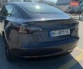 Сірий Тесла Модель 3, об'ємом двигуна 0 л та пробігом 125 тис. км за 19000 $, фото 4 на Automoto.ua